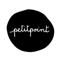 Petitpoint logo - Similar company to Tapicheri
