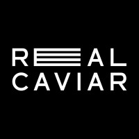 Real Caviar logo - Similar company to Cuantix