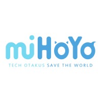 miHoYo logo - Similar company to Netease