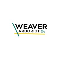 Weaver Arborist logo - Similar company to Rex Specs