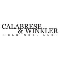 Calabrese & Winkler Holdings logo - Similar company to Sos Akili Rdc