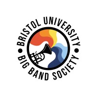 Bristol University Big Band Society logo - Similar company to Matrix - University Of Bristol Mathematics Society