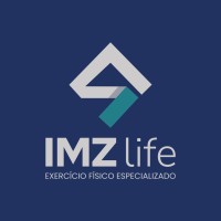 IMZ life - Exercício Físico Especializado logo - Similar company to 4D Rendimiento Físico Y Deportivo