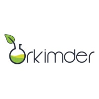 Orkimder logo - Similar company to Mks Devo Ki̇mya