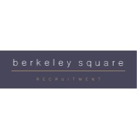 Berkeley Square Recruitment logo - Similar company to Emma Brady Talent Specialists