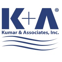 Kumar and Associates, Inc. logo - Similar company to Kumar & Associates