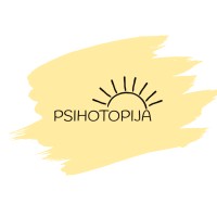 Psihotopija logo - Similar company to Immano.Ch