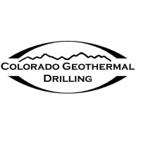 Colorado Geothermal Drilling logo - Similar company to Geo X Resources Ltd.
