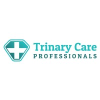 Trinary Care Professionals logo - Similar company to Justman And Johnson