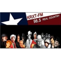 KRXT - FM logo - Similar company to Ancira Salsa