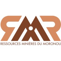 RESSOURCES MINIERES DU MORONOU logo - Similar company to Camp2E (Company Of Actors In Mining, Oil, Environment And Energy)