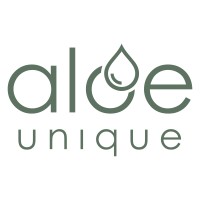 Aloe Unique South Africa logo - Similar company to Skintinuum