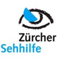 Zürcher Sehhilfe logo - Similar company to Snablind Swiss National Association Of And For The Blind