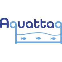 Aquattaq logo - Similar company to Sysaaf