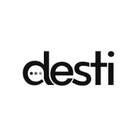 desti logo - Similar company to Aply