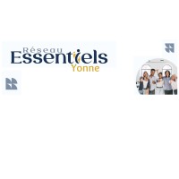 Réseau Essentiels Yonne logo - Similar company to Yonne Structure