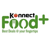 Konnect Food Plus logo - Similar company to Device