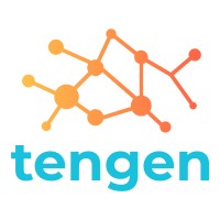 tengen logo - Similar company to Estu Yonga