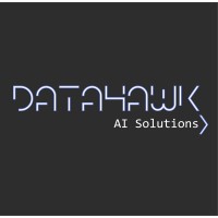 DataHawk AI Solutions, LLC logo - Similar company to I/Onx High Performance Compute