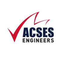 ACSES Engineers logo - Similar company to Calctree