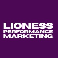 Lioness Performance Marketing logo - Similar company to Fk3
