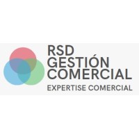 RSD Gestión Comercial logo - Similar company to Netcorporate | Alquiler Y Leasing Operativo De Laptops