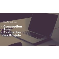 Savoir et Agir logo - Similar company to Thikat