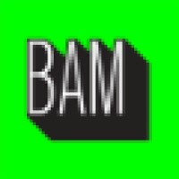 BAM Textile Design logo - Similar company to Lost Values