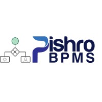 Pishro BPMS logo - Similar company to Tahlilgary Group