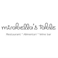 Mirabella'S Table