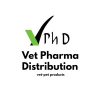 Vet Pharma Distribution logo - Similar company to 2N Consulting