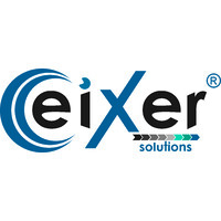 Eixer Solutions logo - Similar company to Adc Group