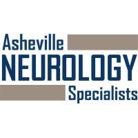 Asheville Neurology Specialists logo - Similar company to Creativemornings/Asheville
