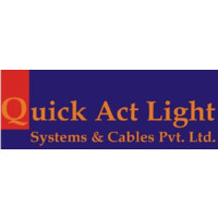 Quick Act Light Systems & Cables Pvt. Ltd. logo - Similar company to K.D. Electricals