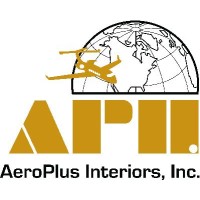 AeroPlus Interiors, Inc. logo - Similar company to Skylease Consulting
