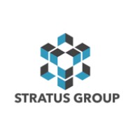 Stratus Group Corporation logo - Similar company to Estratus Group