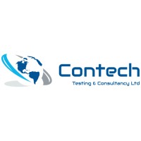 Contech Testing & Consultancy Ltd logo - Similar company to Jacksons Concrete Pumping Ltd