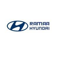 Ramaa Hyundai logo - Similar company to Sai Shreeja Group