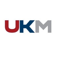 UK Manufacturing logo - Similar company to Made In The Uk For The Uk