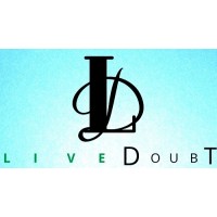 Live Doubt logo - Similar company to Klm Institute