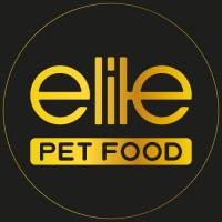 Elite Pet Food logo - Similar company to Ribat Group