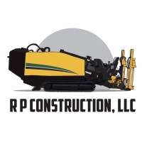 R P Construction, LLC logo - Similar company to Civil Engineers & Constructors, Llc