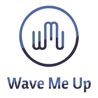 Wave Me Up logo - Similar company to Atorika