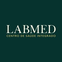 LABMED - Centro de Saúde Integrado logo - Similar company to Clickcom Ltda