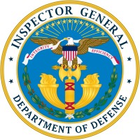 DoD Inspector General logo - Similar company to Interior Office Of Inspector General