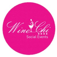 Wine In CHI logo - Similar company to Wine Knows