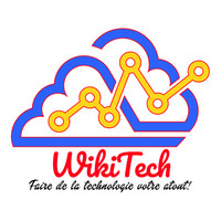 Wikitech logo - Similar company to Wikitech
