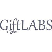 GiftLABS logo - Similar company to Gyft Labs Inc.