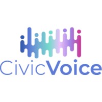 CivicVoice Inc logo - Similar company to Smarchitectes