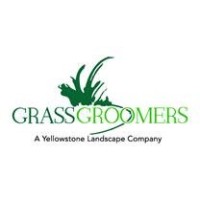 Grass Groomers / Yellowstone Landscape logo - Similar company to Ecoscape Solutions Group
